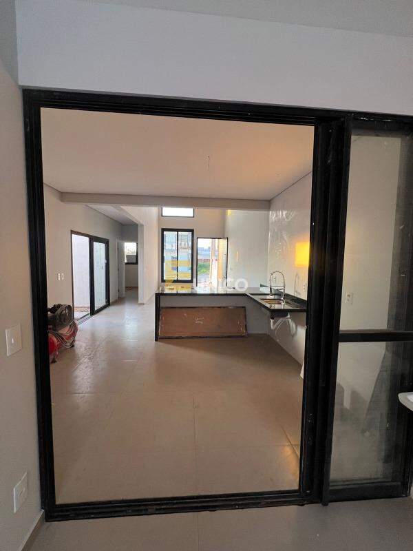 Casa em condomínio à venda no Horto Florestal em Sorocaba/SP: 