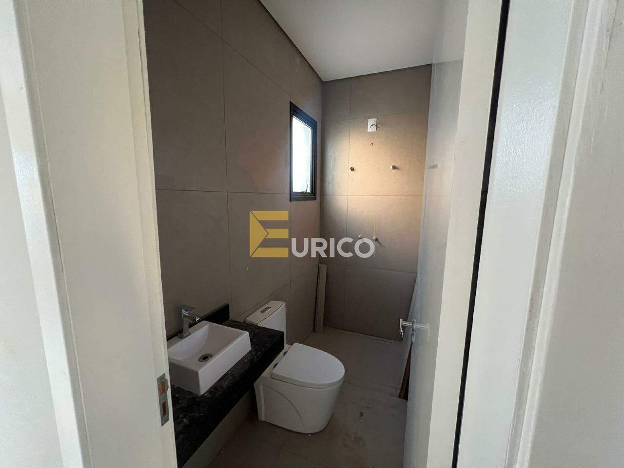 Casa em condomínio à venda no Horto Florestal em Sorocaba/SP: 