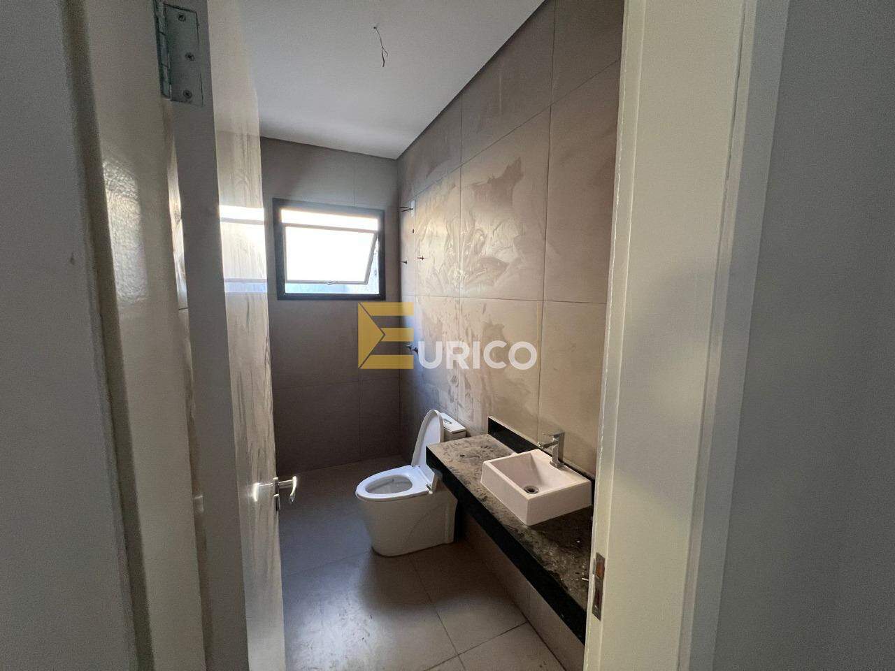 Casa em condomínio à venda no Horto Florestal em Sorocaba/SP: 