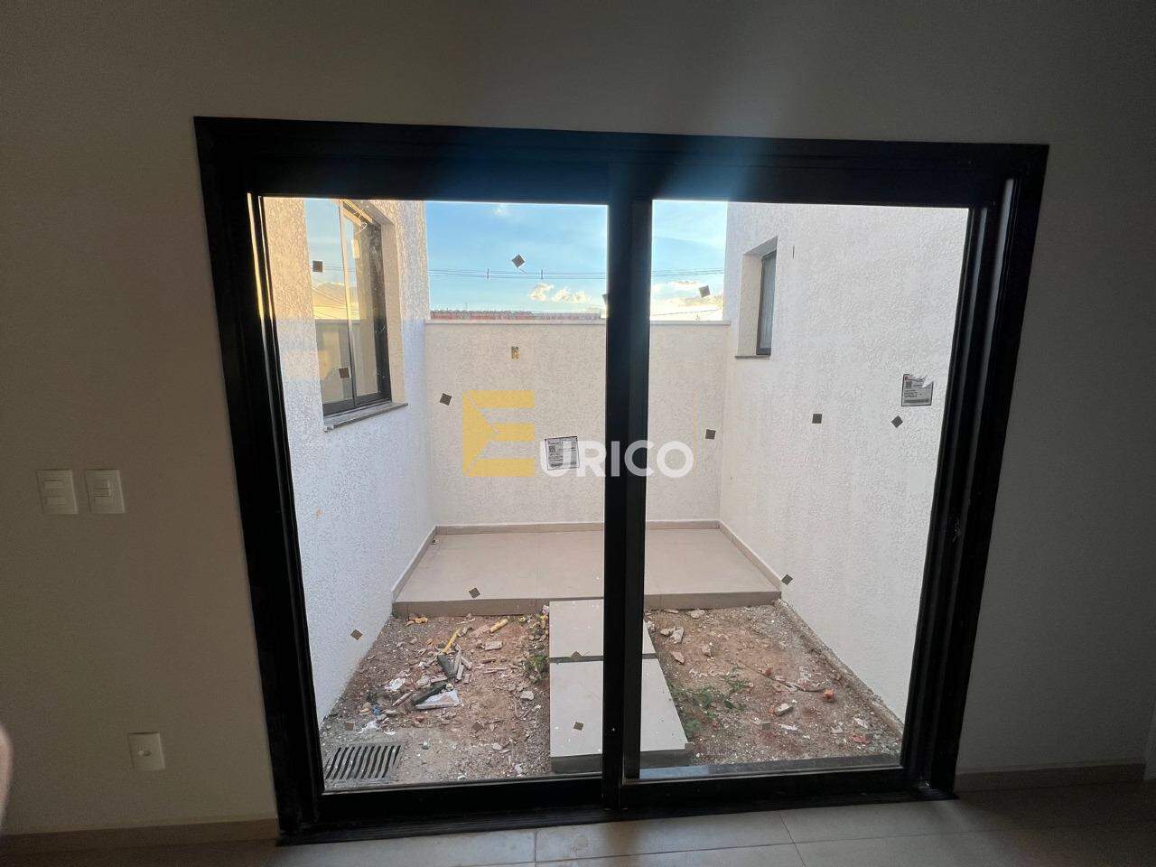 Casa em condomínio à venda no Horto Florestal em Sorocaba/SP: 