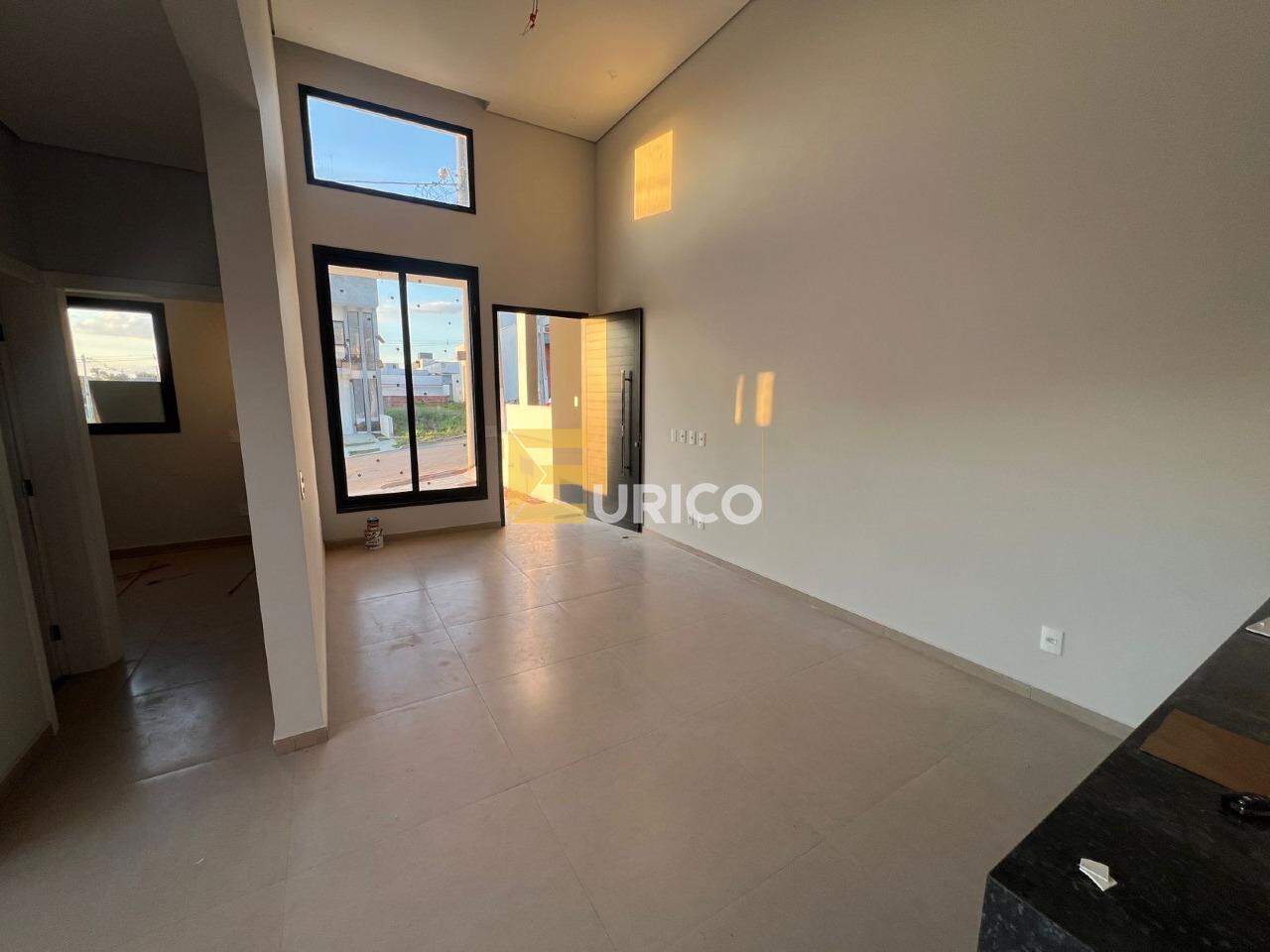 Casa em condomínio à venda no Horto Florestal em Sorocaba/SP: 