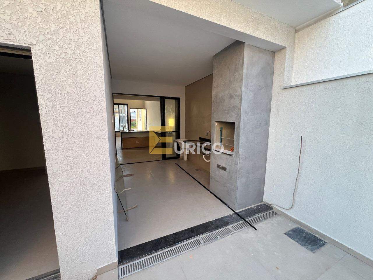 Casa em condomínio à venda no Horto Florestal em Sorocaba/SP: 