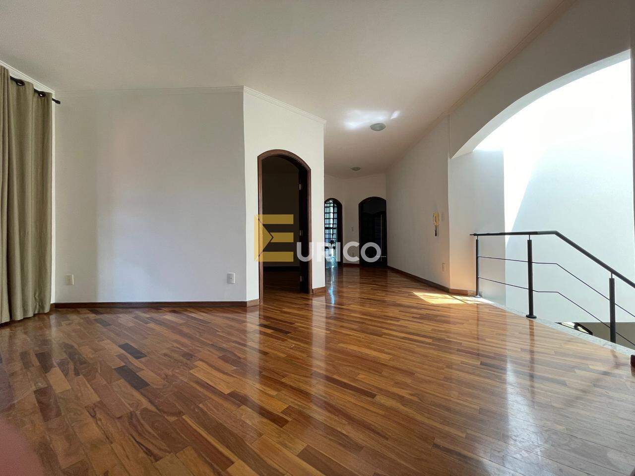 Casa à venda no JARDIM PAGLIATO em Sorocaba/SP: