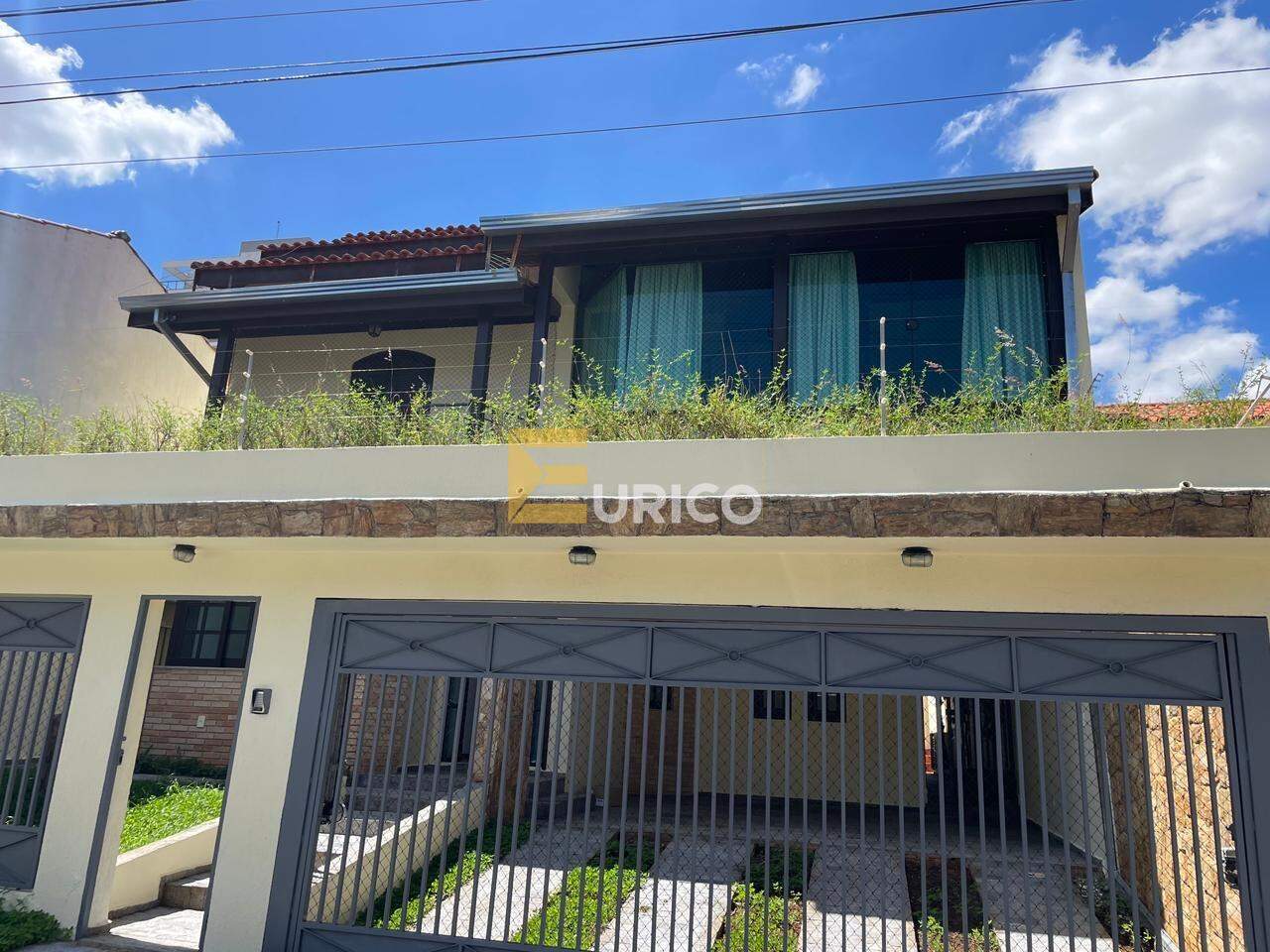 Casa à venda no JARDIM PAGLIATO em Sorocaba/SP: 