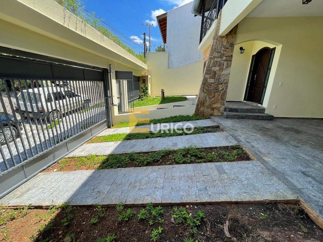 Casa à venda no JARDIM PAGLIATO em Sorocaba/SP: 