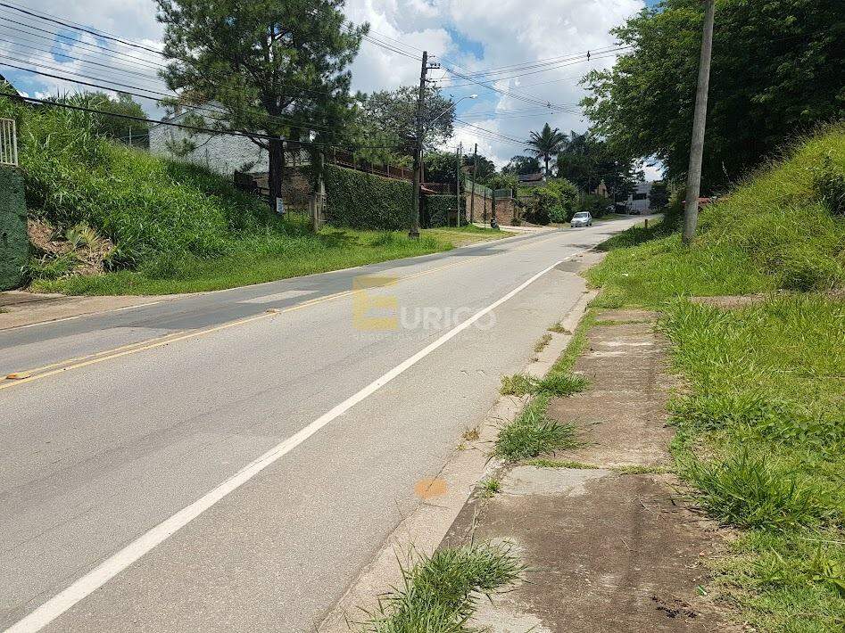 Terreno em Condomínio à venda no Condomínio Villa D´oro em Vinhedo/SP: 