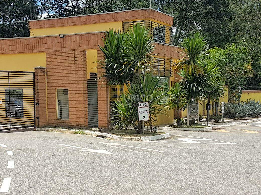 Terreno em Condomínio à venda no Condomínio Villa D´oro em Vinhedo/SP: 