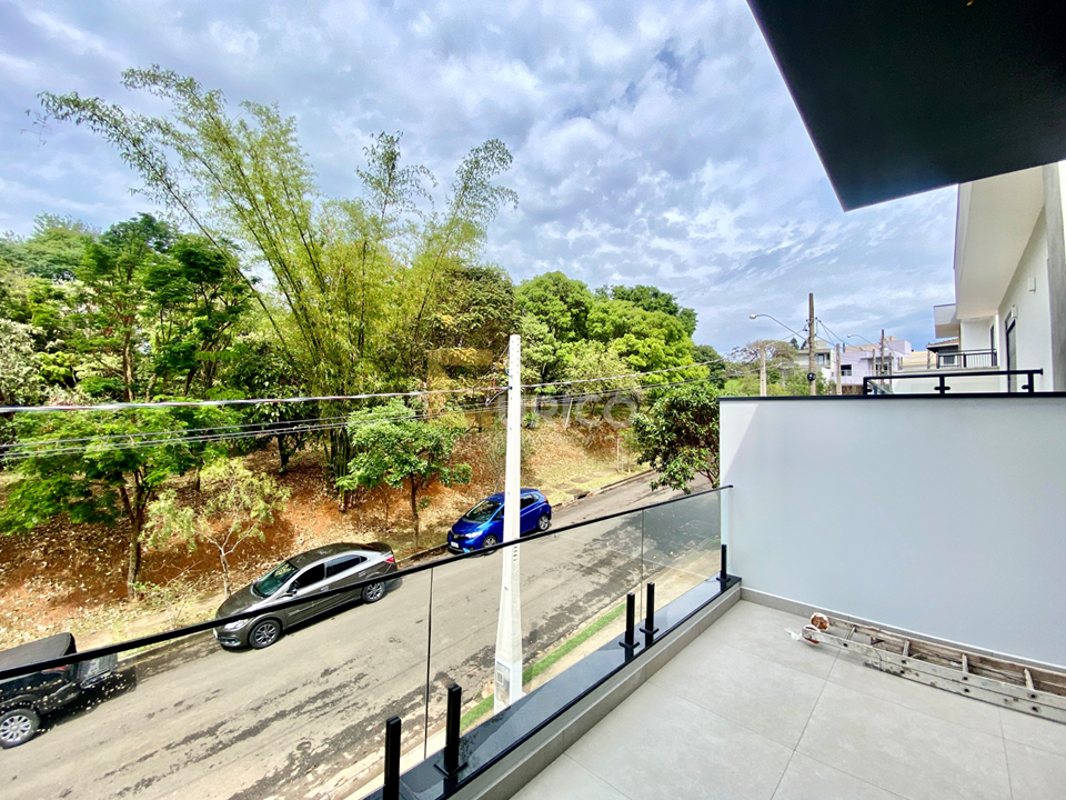Casa em condomínio à venda no Condomínio Terras de Genova em Jundiaí/SP: 