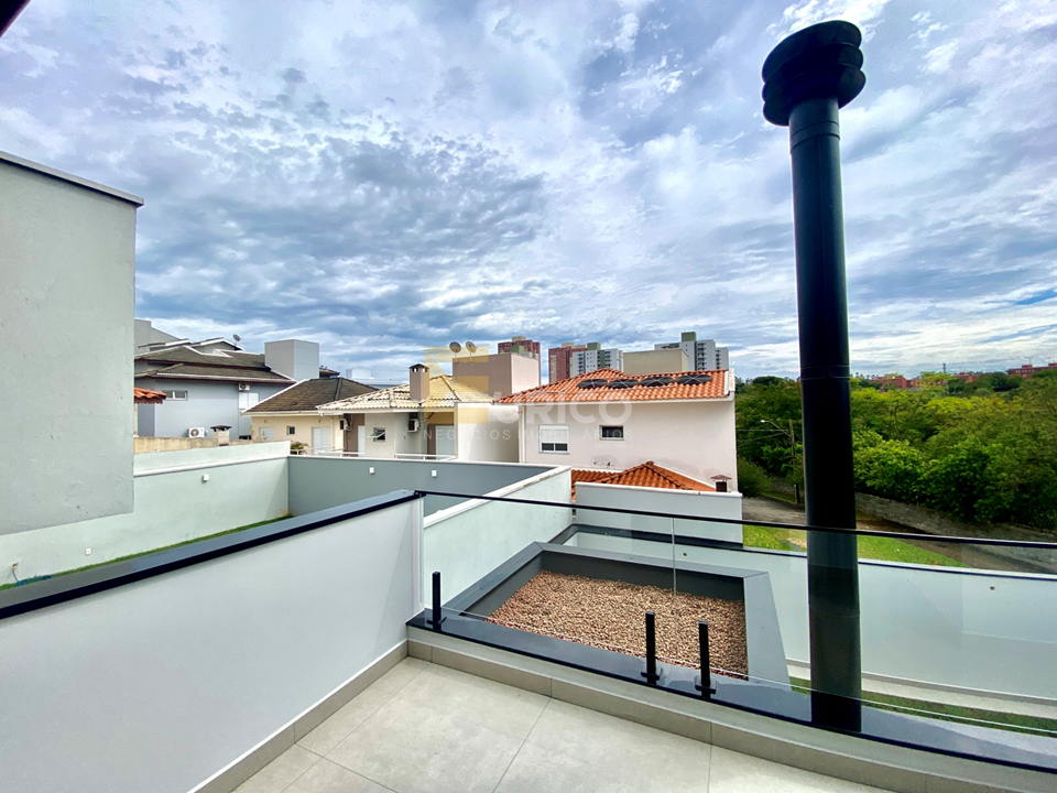 Casa em condomínio à venda no Condomínio Terras de Genova em Jundiaí/SP: 
