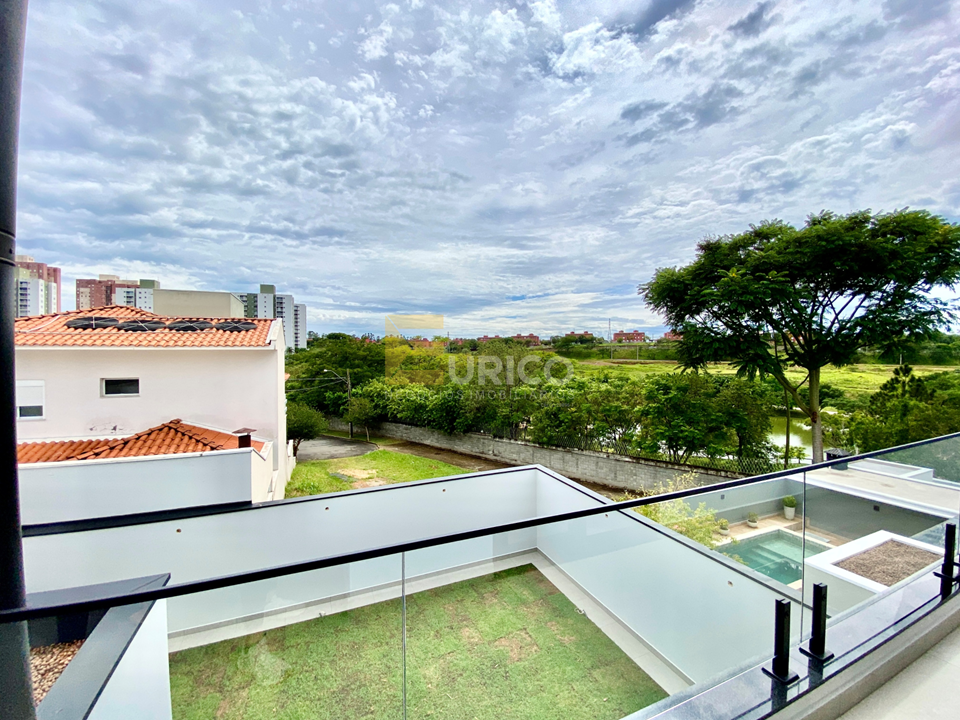 Casa em condomínio à venda no Condomínio Terras de Genova em Jundiaí/SP: 