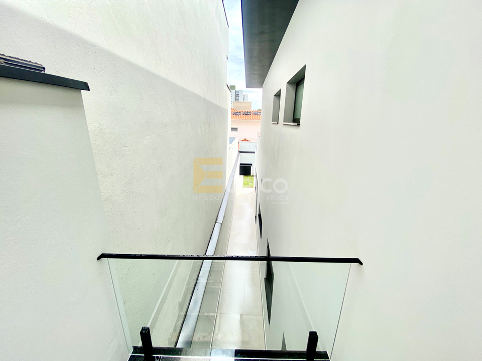 Casa em condomínio à venda no Condomínio Terras de Genova em Jundiaí/SP: 