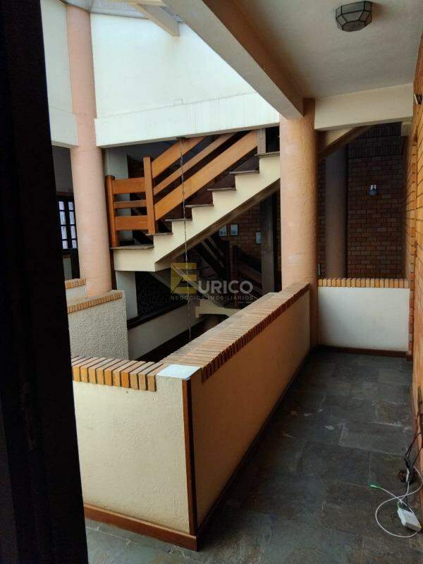 Casa à venda no VILA EMBARÉ em Valinhos/SP: 