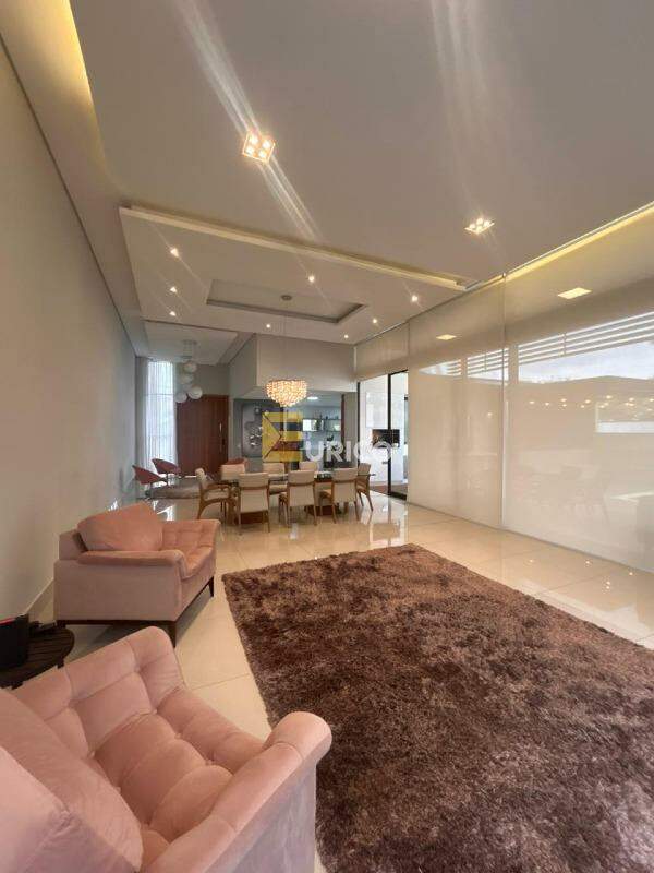 Casa em condomínio à venda no Condomínio Residencial Village Vert em Sorocaba/SP: 