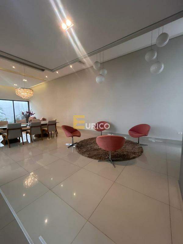 Casa em condomínio à venda no Condomínio Residencial Village Vert em Sorocaba/SP: 