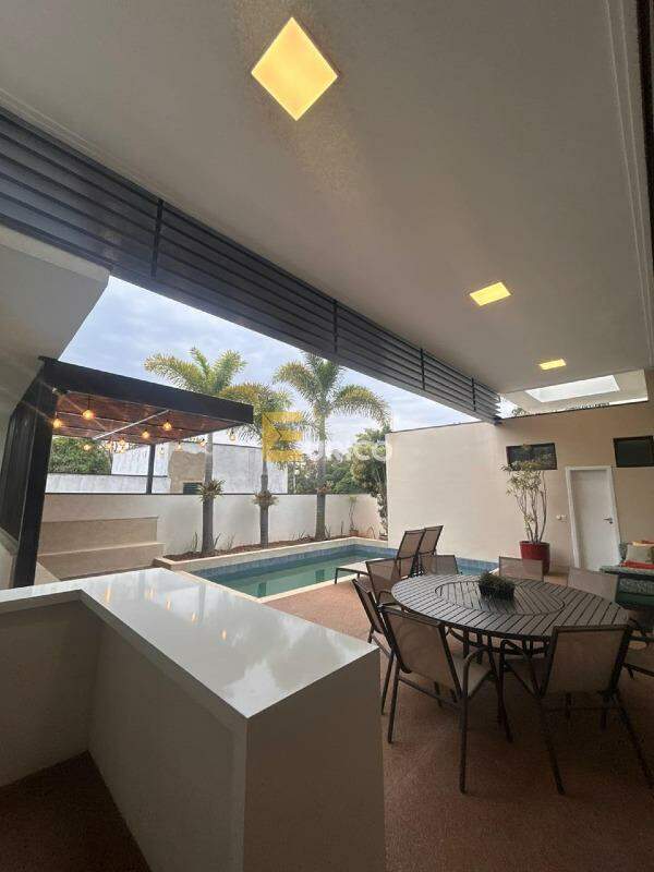 Casa em condomínio à venda no Condomínio Residencial Village Vert em Sorocaba/SP: 