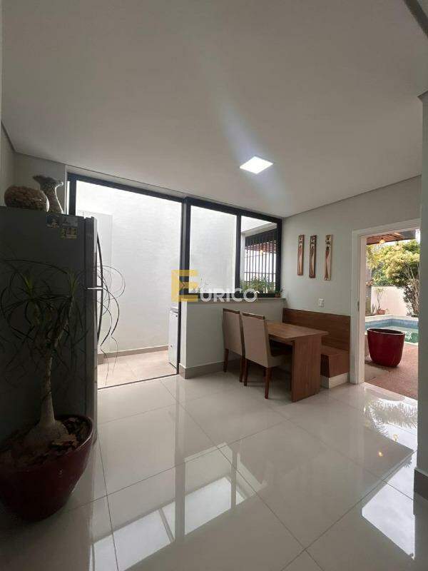 Casa em condomínio à venda no Condomínio Residencial Village Vert em Sorocaba/SP: 