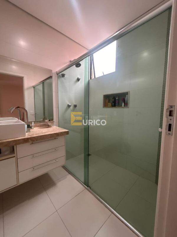 Casa em condomínio à venda no Condomínio Residencial Village Vert em Sorocaba/SP: 