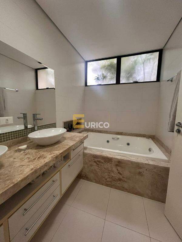Casa em condomínio à venda no Condomínio Residencial Village Vert em Sorocaba/SP: 