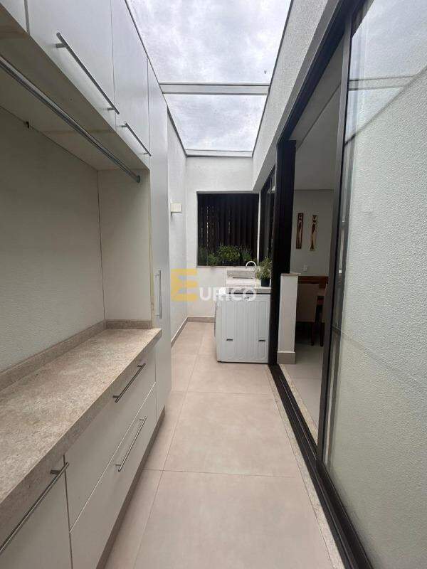 Casa em condomínio à venda no Condomínio Residencial Village Vert em Sorocaba/SP: 
