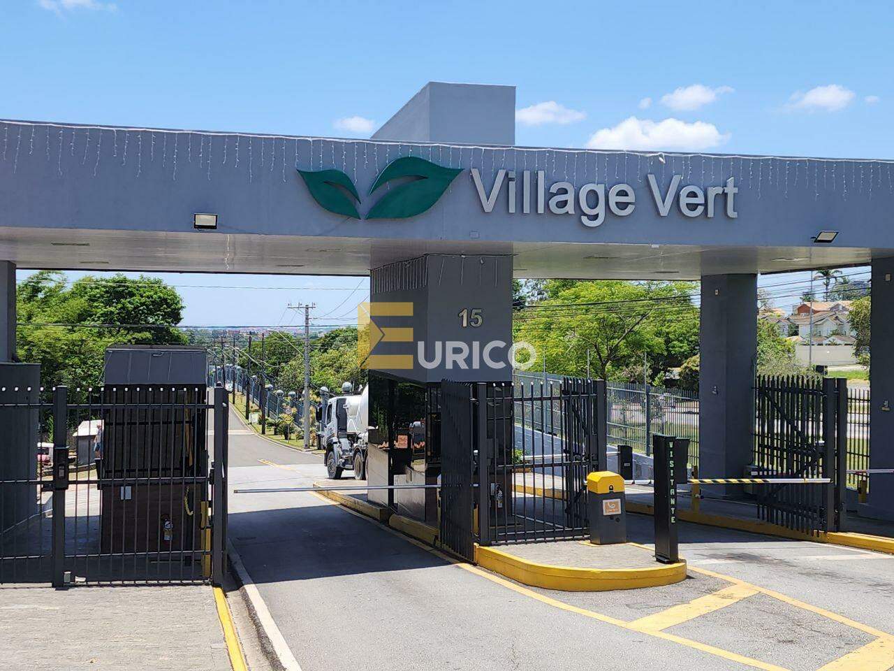 Casa em condomínio à venda no Condomínio Residencial Village Vert em Sorocaba/SP: 