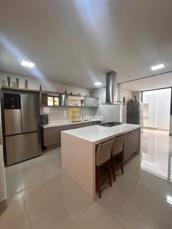 Casa em condomínio à venda no Condomínio Residencial Village Vert em Sorocaba/SP: 