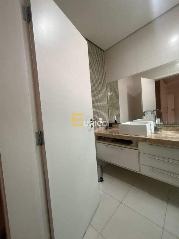 Casa em condomínio à venda no Condomínio Residencial Village Vert em Sorocaba/SP: 