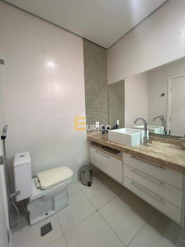 Casa em condomínio à venda no Condomínio Residencial Village Vert em Sorocaba/SP: 