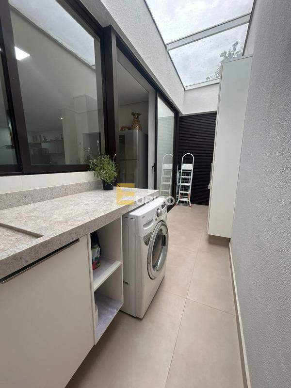 Casa em condomínio à venda no Condomínio Residencial Village Vert em Sorocaba/SP: 
