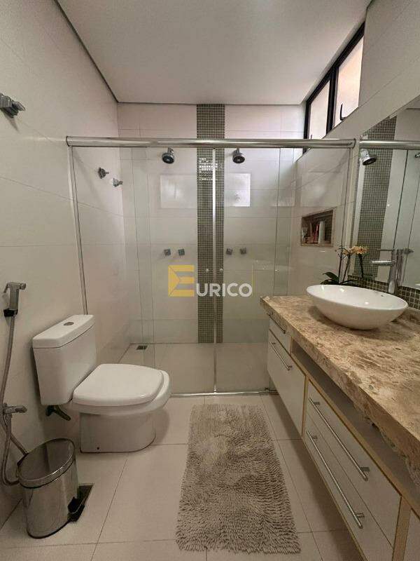Casa em condomínio à venda no Condomínio Residencial Village Vert em Sorocaba/SP: 