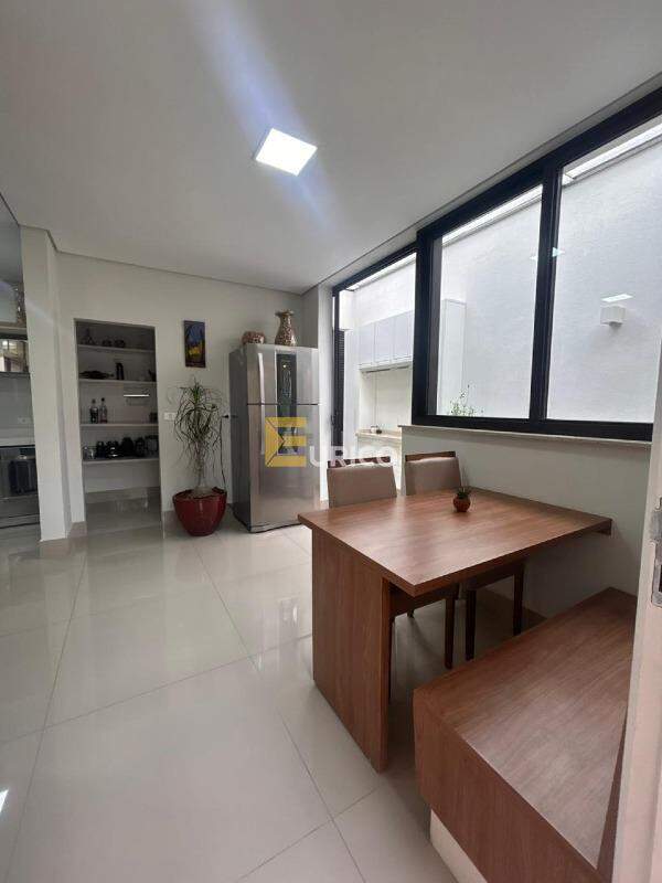 Casa em condomínio à venda no Condomínio Residencial Village Vert em Sorocaba/SP: 