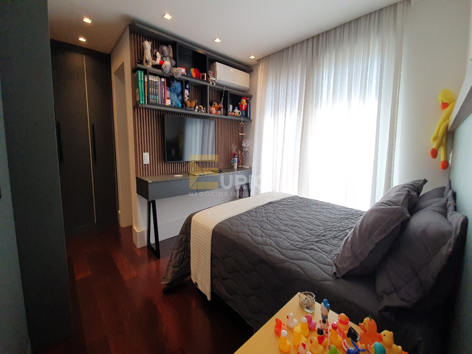 Casa em condomínio à venda no Sopé da Malota em Jundiaí/SP: 