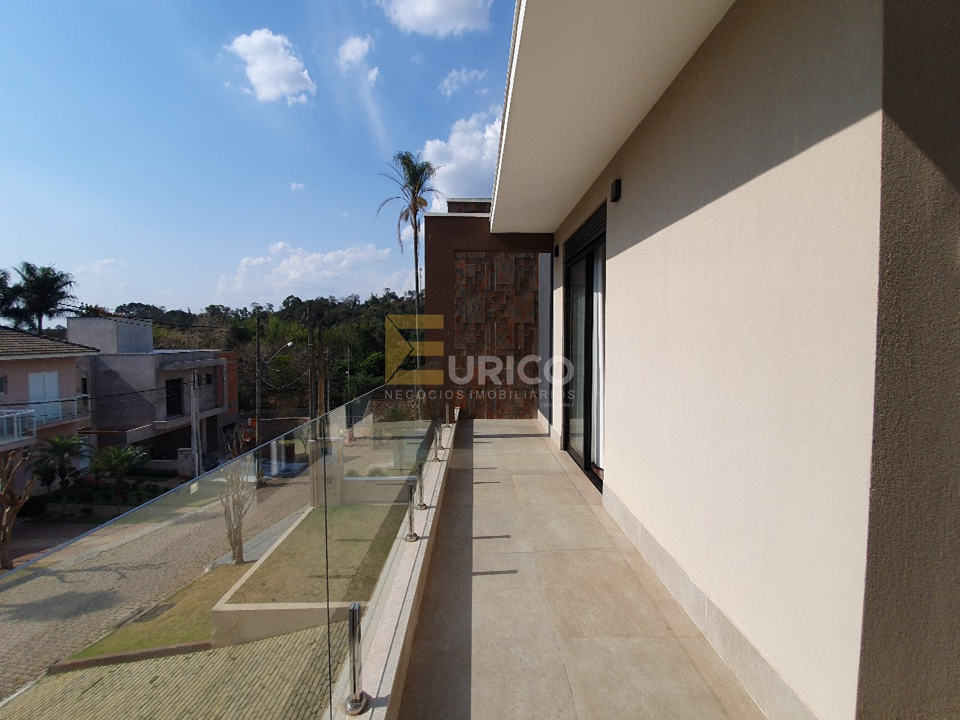 Casa em condomínio à venda no Sopé da Malota em Jundiaí/SP: 