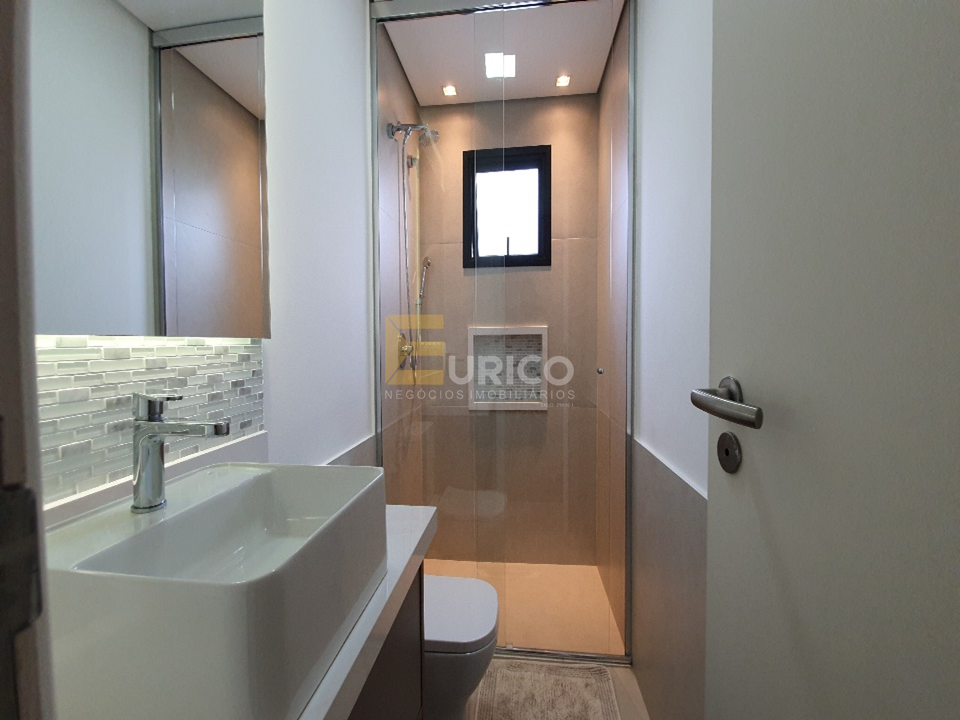 Casa em condomínio à venda no Sopé da Malota em Jundiaí/SP: 