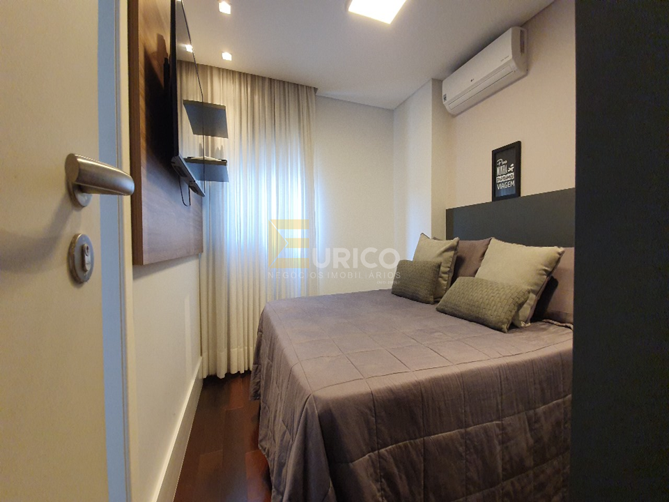 Casa em condomínio à venda no Sopé da Malota em Jundiaí/SP: 