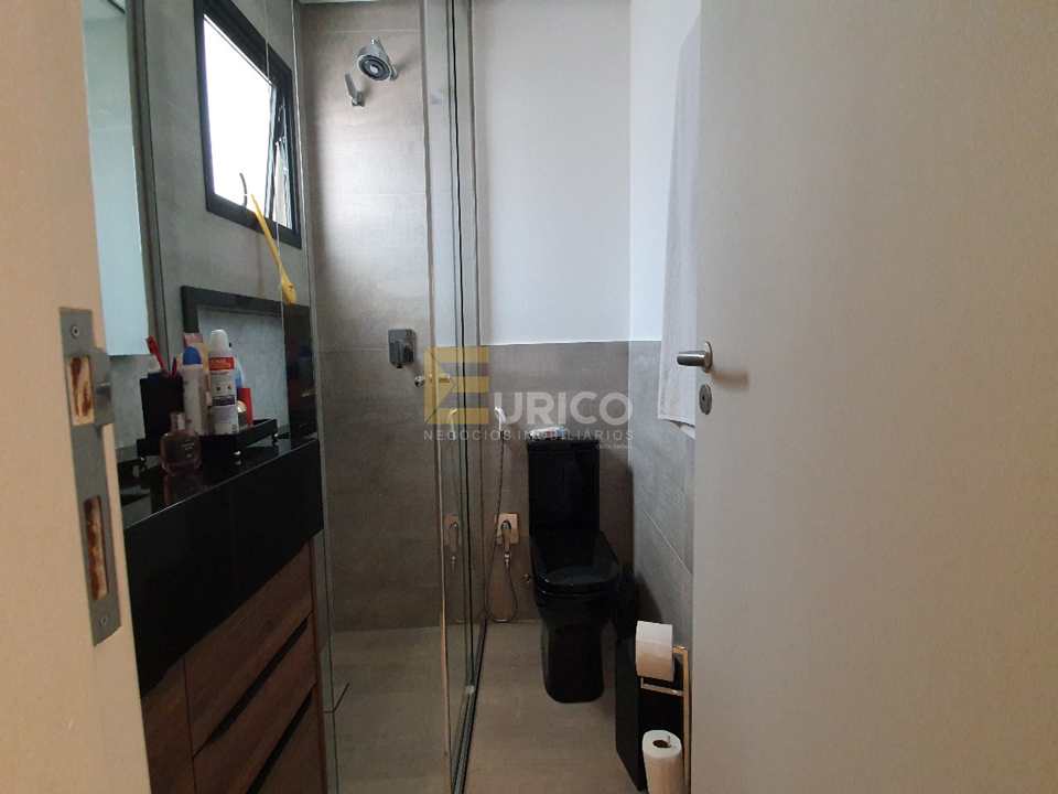 Casa em condomínio à venda no Sopé da Malota em Jundiaí/SP: 