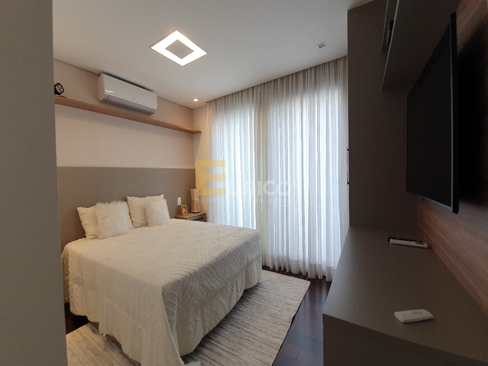 Casa em condomínio à venda no Sopé da Malota em Jundiaí/SP: 