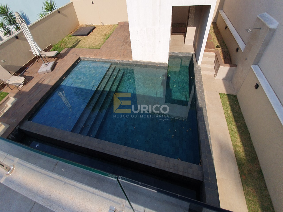 Casa em condomínio à venda no Sopé da Malota em Jundiaí/SP: 