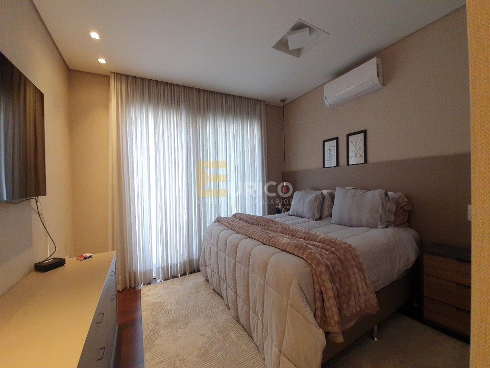 Casa em condomínio à venda no Sopé da Malota em Jundiaí/SP: 