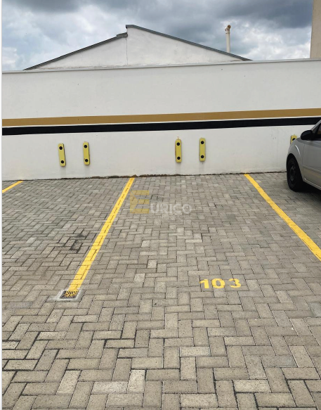 Apartamento à venda no Condomínio Residencial Jardim Do Mirante em Valinhos/SP: 