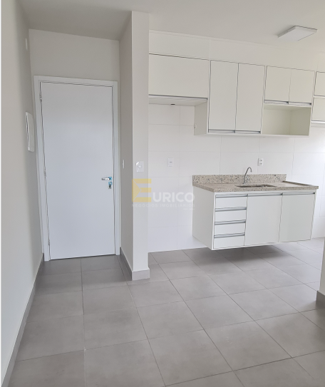 Apartamento à venda no Condomínio Residencial Jardim Do Mirante em Valinhos/SP: 