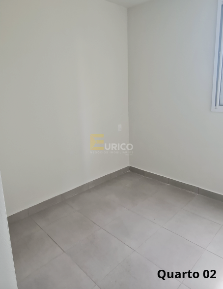 Apartamento à venda no Condomínio Residencial Jardim Do Mirante em Valinhos/SP: 