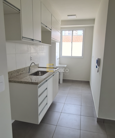 Apartamento à venda no Condomínio Residencial Jardim Do Mirante em Valinhos/SP: 
