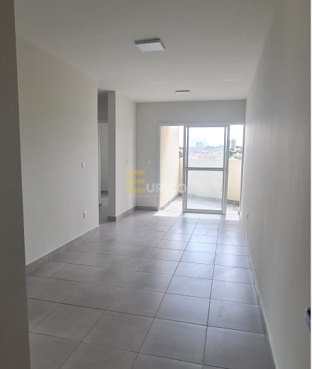 Apartamento à venda no Condomínio Residencial Jardim Do Mirante em Valinhos/SP: 