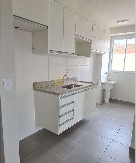 Apartamento à venda no Condomínio Residencial Jardim Do Mirante em Valinhos/SP: 