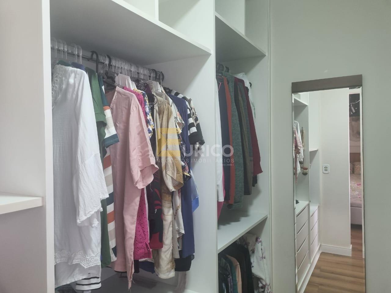 Casa em condomínio à venda no Condomínio Japi Ecovillage I em Jundiaí/SP: 