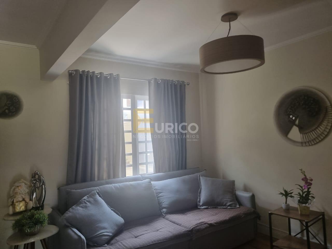 Casa em condomínio à venda no Condomínio Japi Ecovillage I em Jundiaí/SP: 