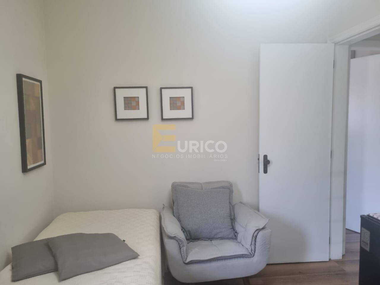 Casa em condomínio à venda no Condomínio Japi Ecovillage I em Jundiaí/SP: 