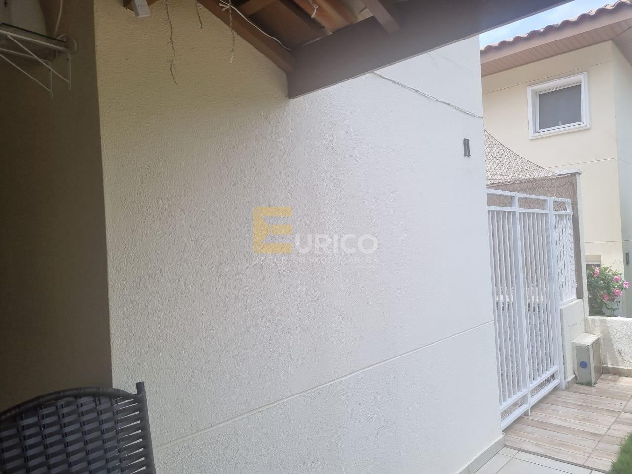 Casa em condomínio à venda no Condomínio Japi Ecovillage I em Jundiaí/SP: 