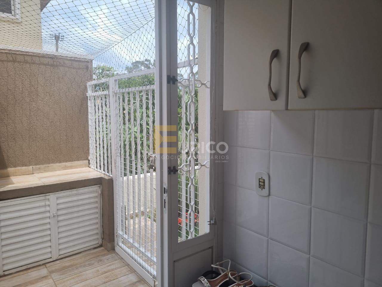 Casa em condomínio à venda no Condomínio Japi Ecovillage I em Jundiaí/SP: 