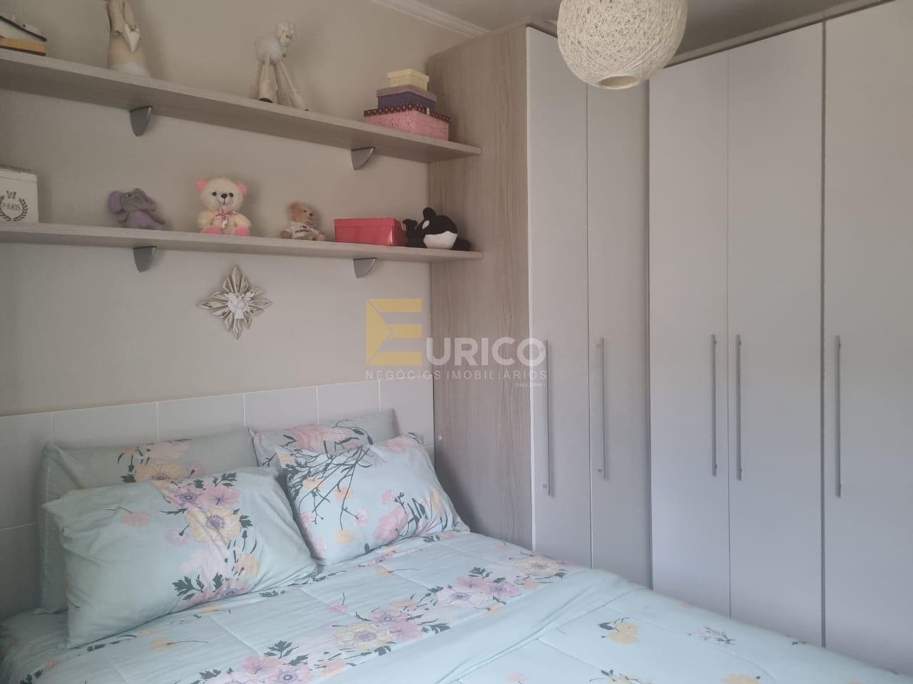 Casa em condomínio à venda no Condomínio Japi Ecovillage I em Jundiaí/SP: 